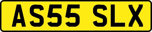 AS55SLX