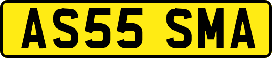 AS55SMA