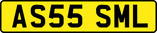 AS55SML