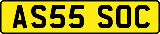 AS55SOC