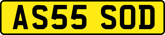 AS55SOD