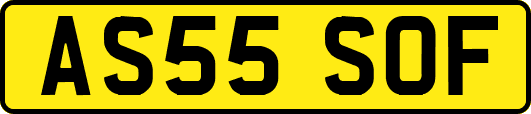 AS55SOF