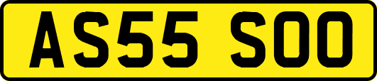 AS55SOO