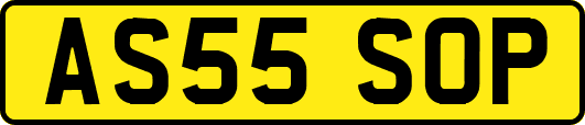AS55SOP