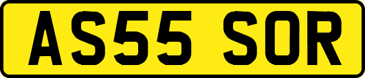 AS55SOR