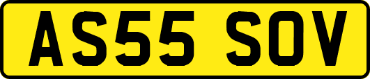 AS55SOV