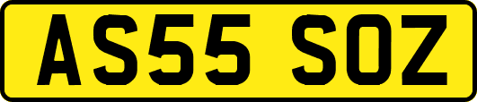 AS55SOZ