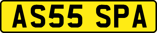 AS55SPA