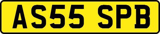 AS55SPB