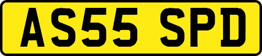 AS55SPD