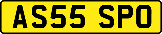 AS55SPO