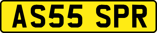 AS55SPR