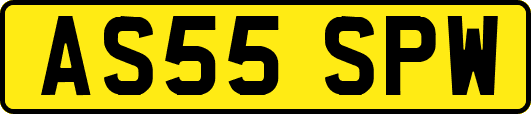 AS55SPW