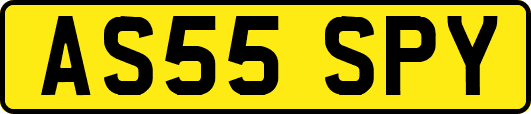 AS55SPY