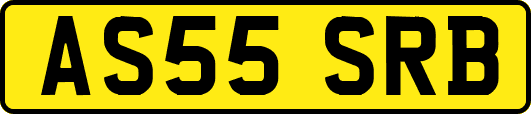 AS55SRB
