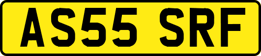 AS55SRF