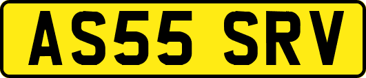 AS55SRV