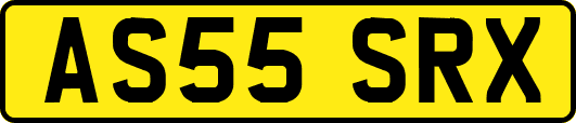 AS55SRX