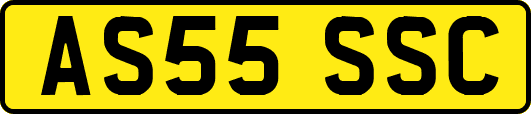 AS55SSC