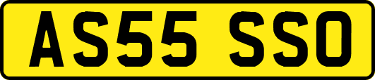 AS55SSO