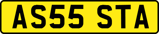AS55STA
