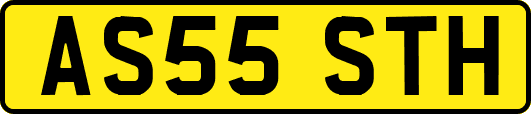 AS55STH