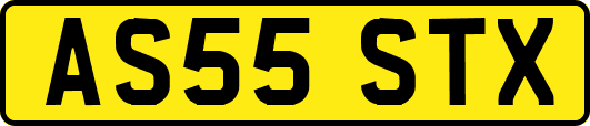 AS55STX