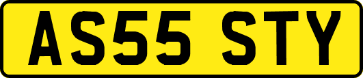 AS55STY