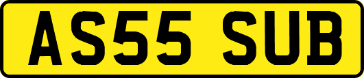 AS55SUB