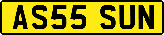 AS55SUN