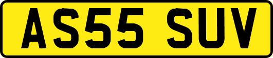 AS55SUV