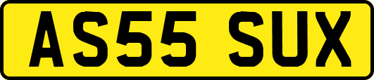 AS55SUX