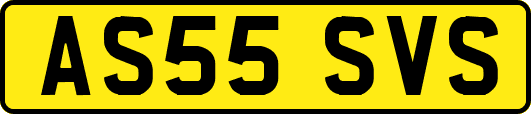 AS55SVS