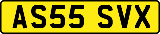AS55SVX
