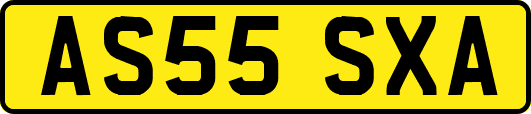AS55SXA