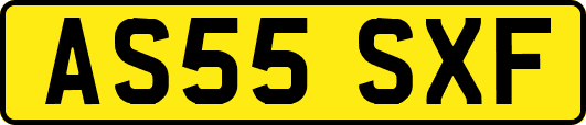 AS55SXF