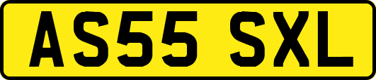 AS55SXL