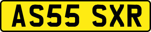 AS55SXR