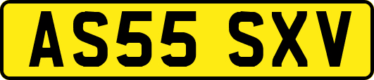 AS55SXV