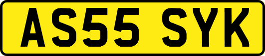 AS55SYK