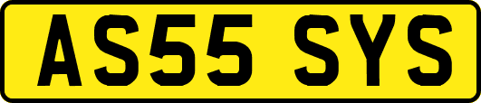 AS55SYS