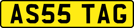 AS55TAG