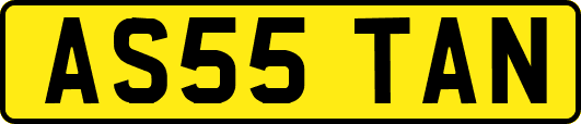 AS55TAN