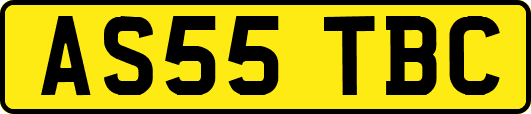 AS55TBC