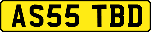 AS55TBD