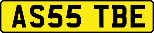 AS55TBE