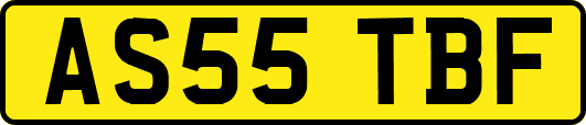 AS55TBF