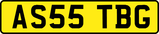 AS55TBG