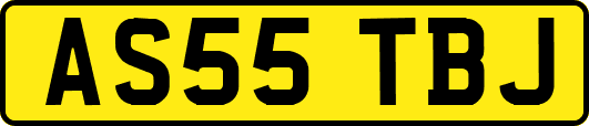 AS55TBJ