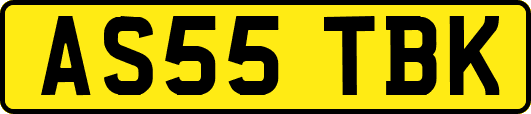 AS55TBK